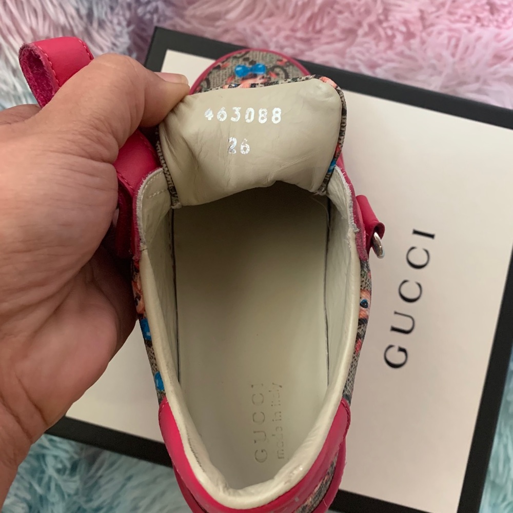 Gucci - Picture 5 of 10